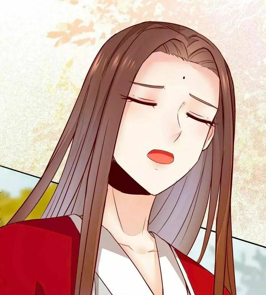 thần y khí nữ: ngự thú cuồng phi của quỷ đế chapter 73 54