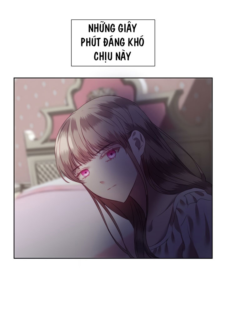 công chúa giả mạo và chú thỏ con chapter 2 57