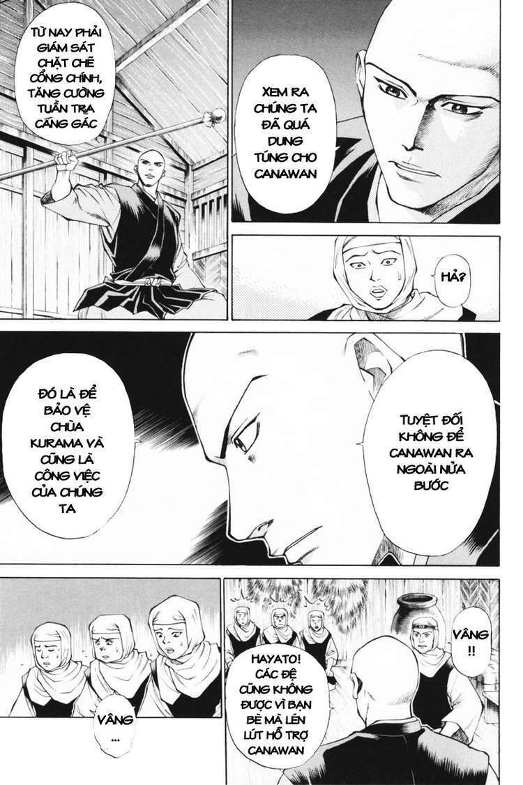 thiếu niên vương i - shana oh yoshitsune i chapter 32 20