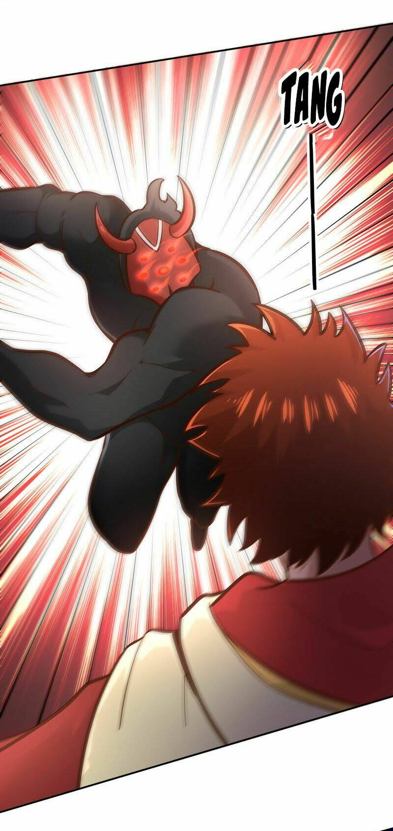 võ linh kiếm tôn chapter 114 36