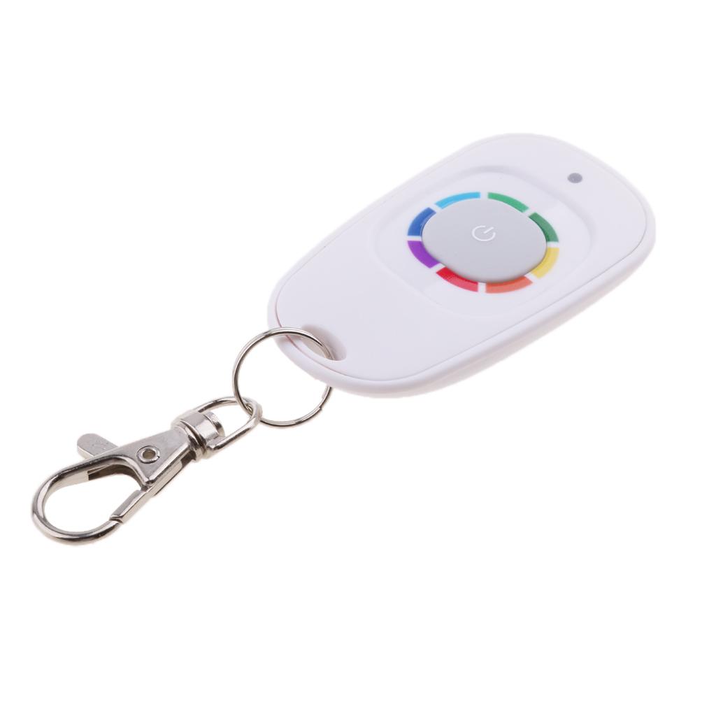 1CH Relay Switch Wireless RF Remote Control Receiver 315MHz New DC 12V