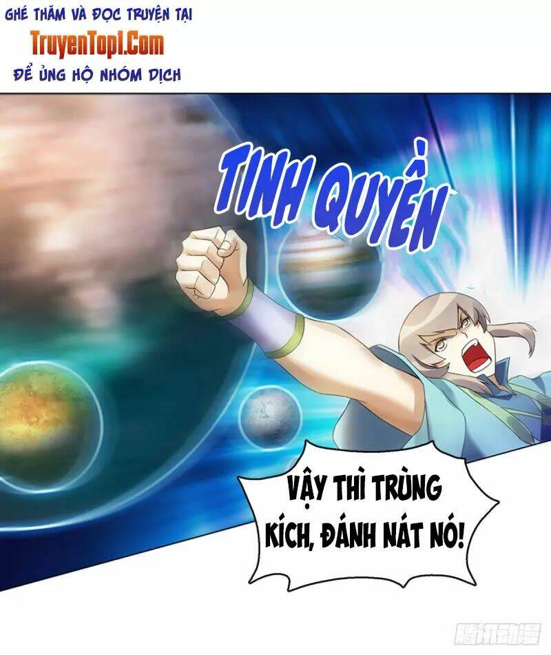 thiên thần quyết chapter 101 53