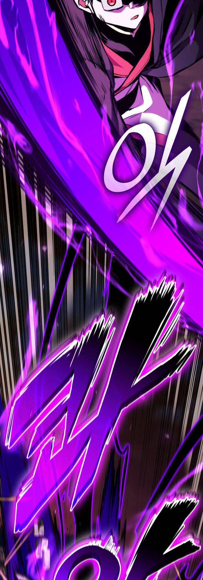 huyền thoại game thủ - tái xuất chapter 166 9