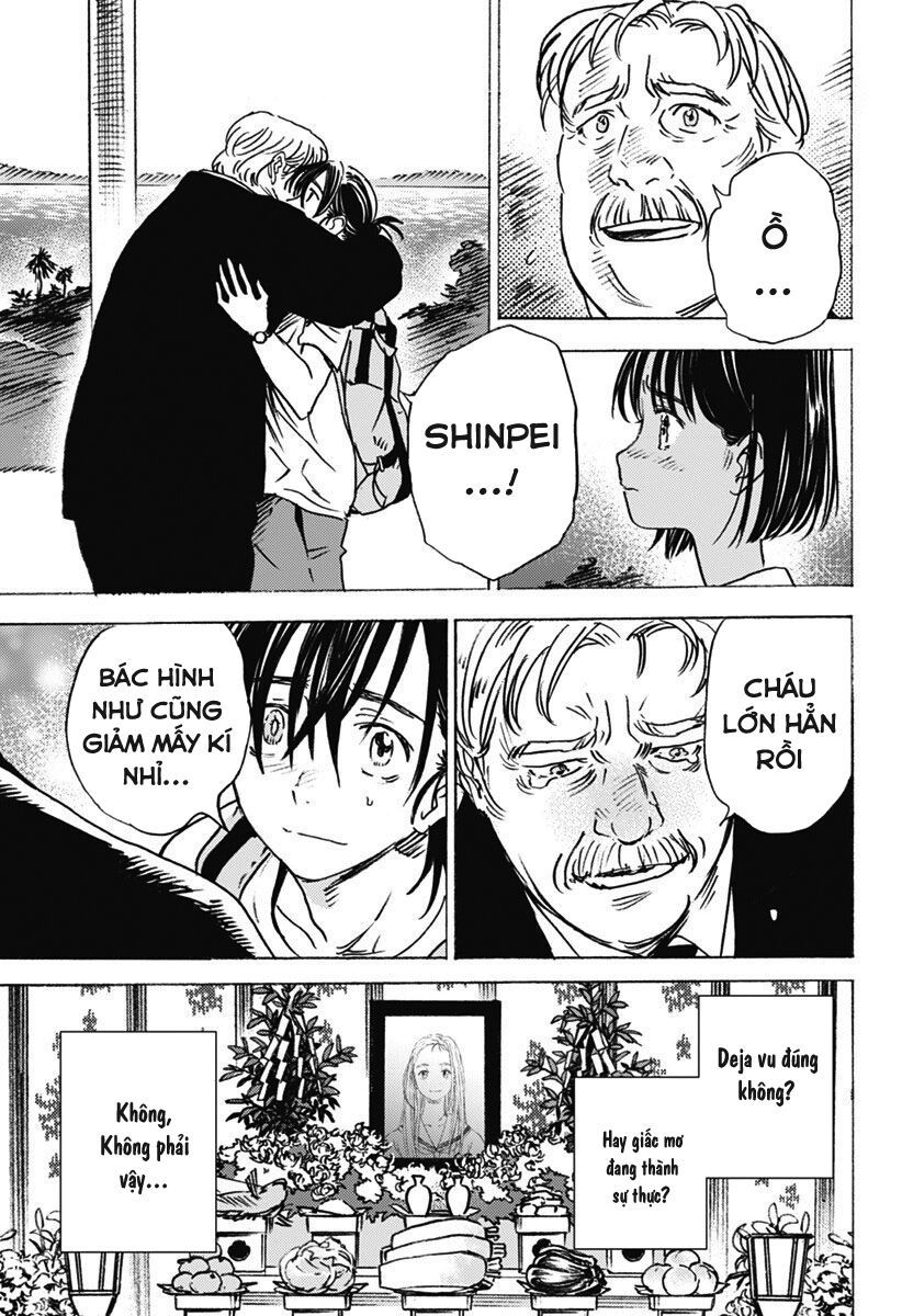 summer time render chapter 2 18