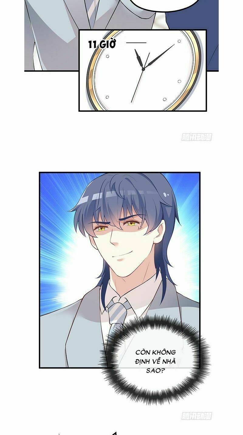 bí mật kết hôn với ảnh đế: vợ ơi đến đây tấn công đi nào chapter 47 15