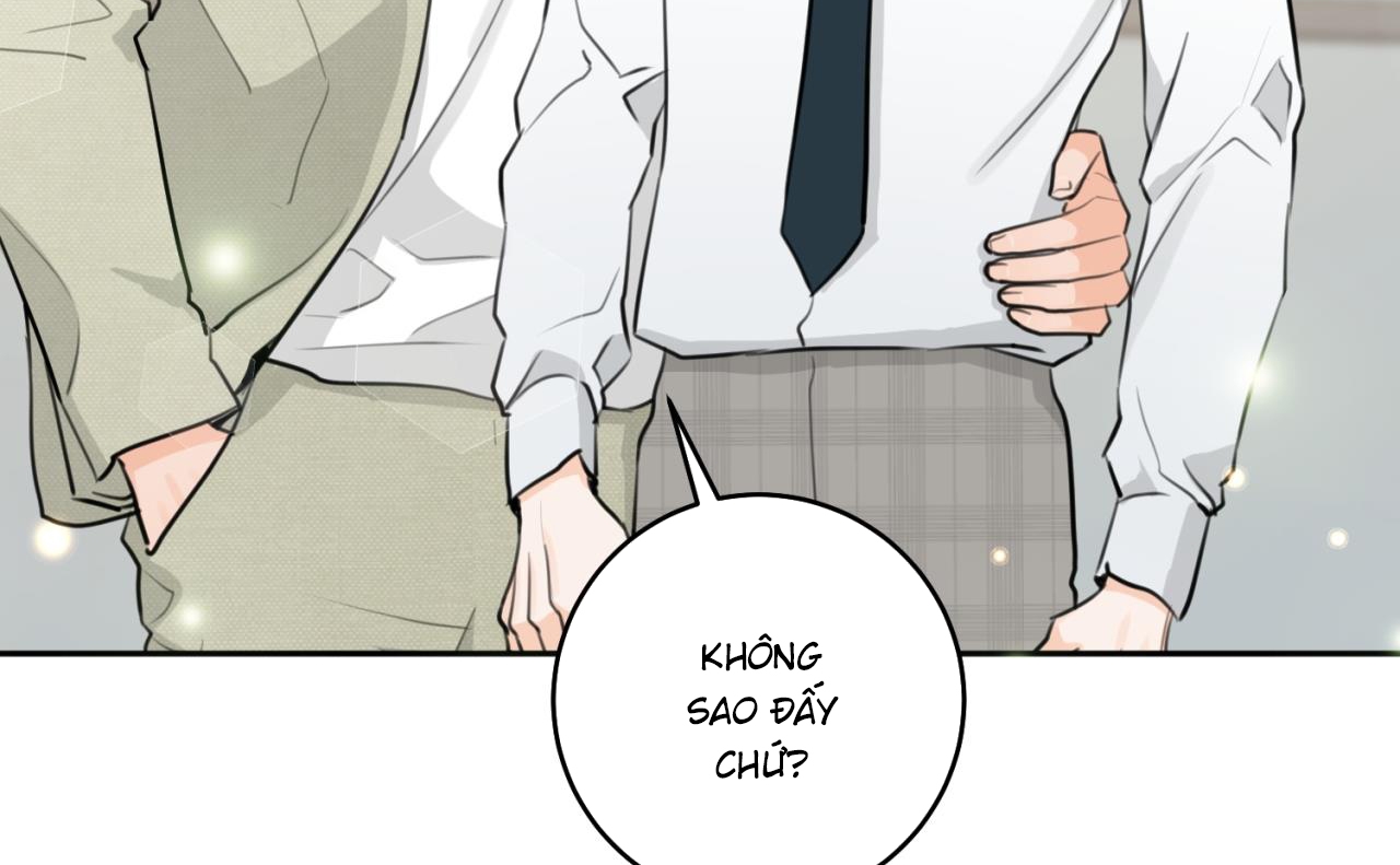 tình mình khó nói chapter 15 25