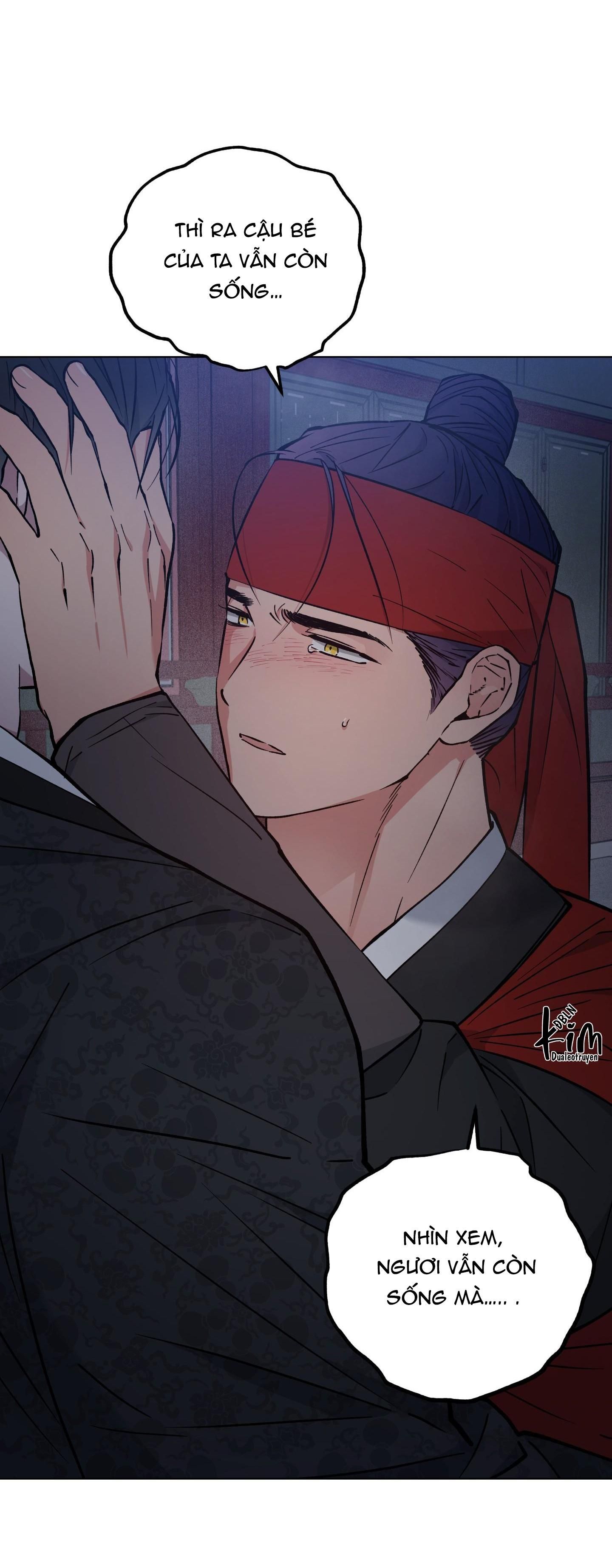 bình minh của rồng chapter 51 22