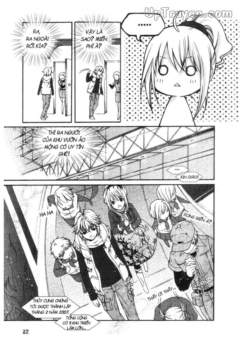 khu vườn ảo mộng chapter 4 27