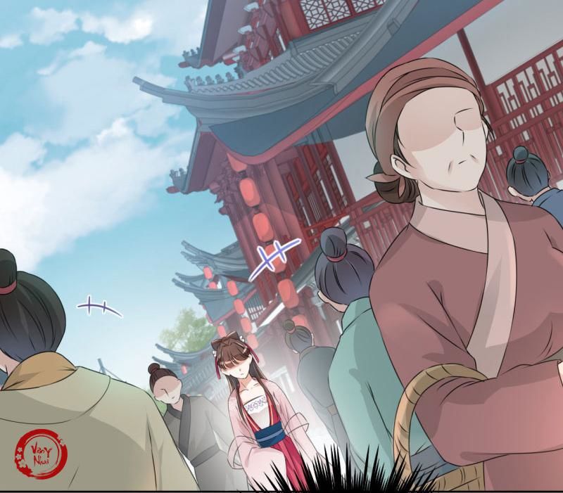 vương gia không thể trêu chapter 34 16