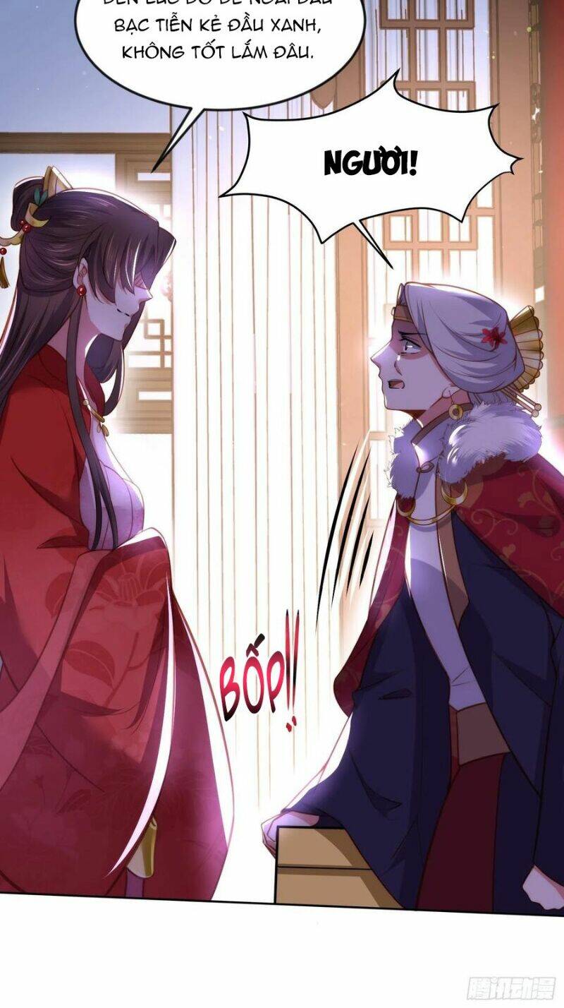 hoạn phi thiên hạ chapter 107 28