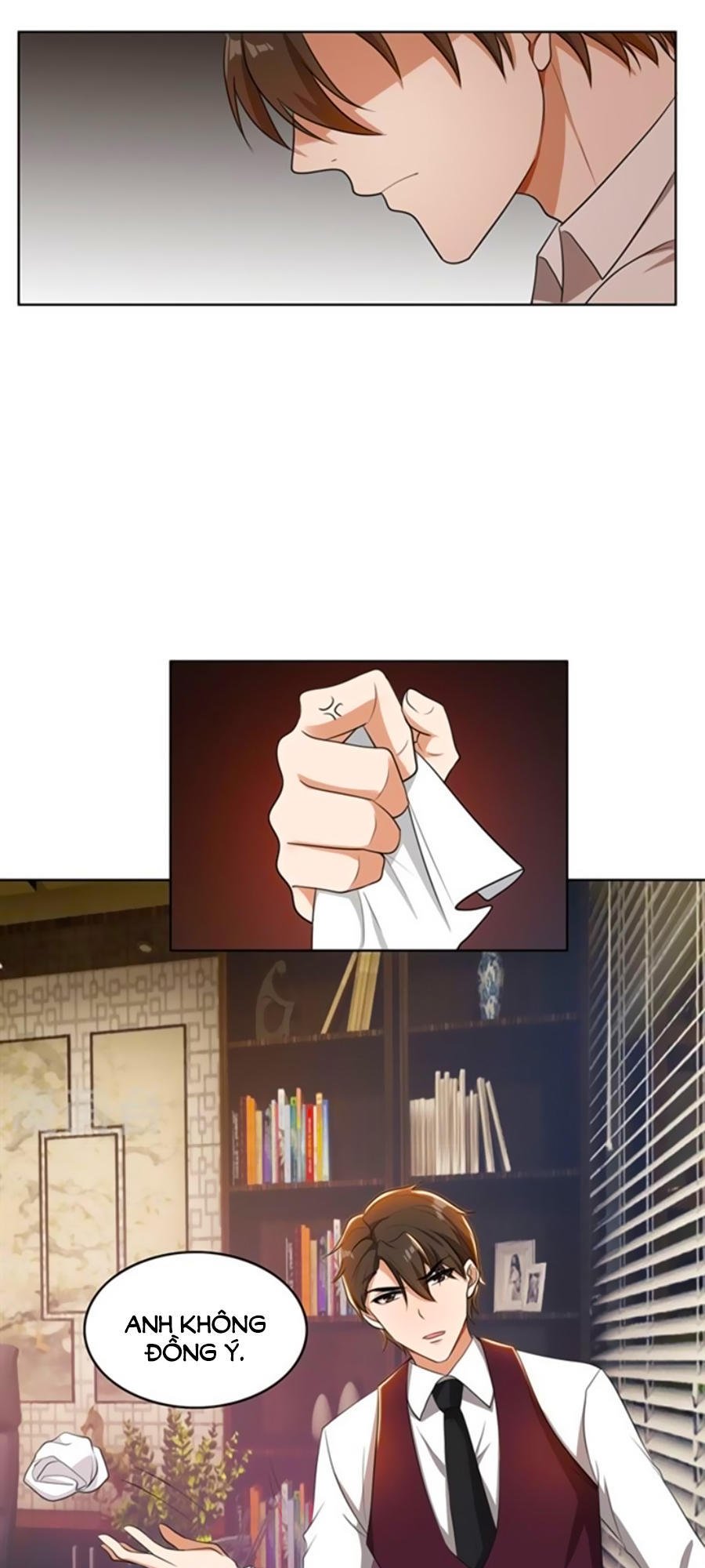 vợ yêu không ngoan chapter 36 24