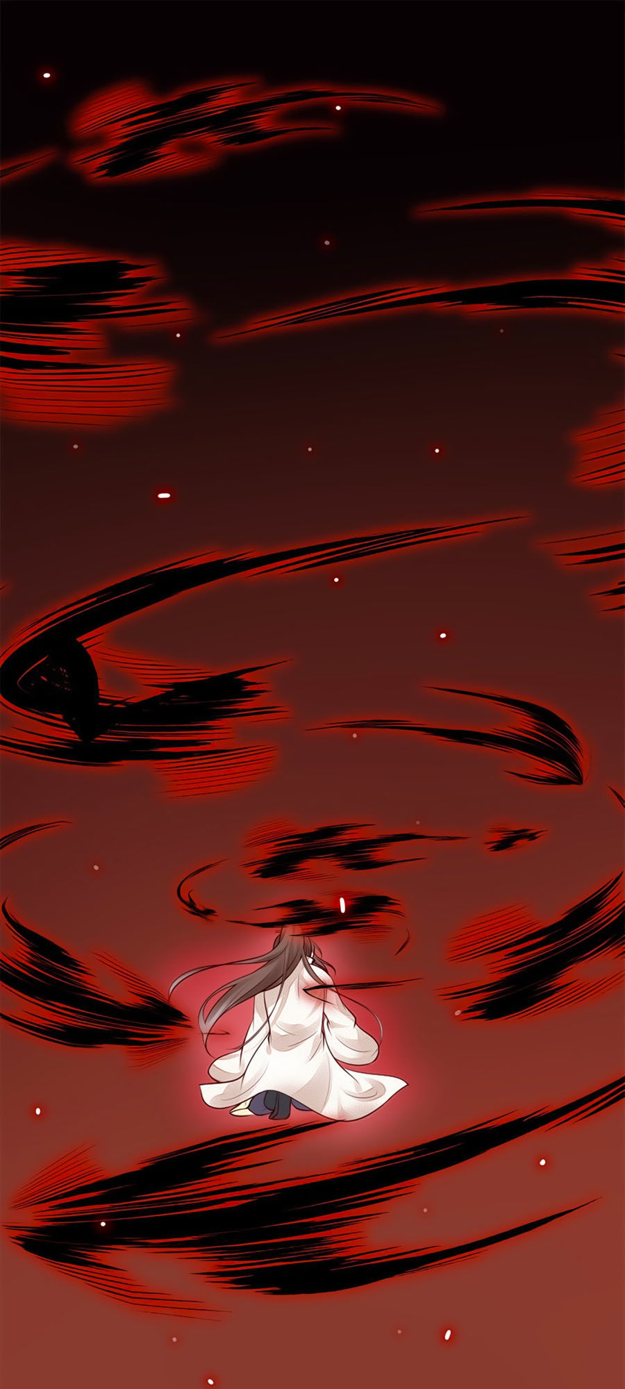 nữ đế livestream công lược chapter 35 26