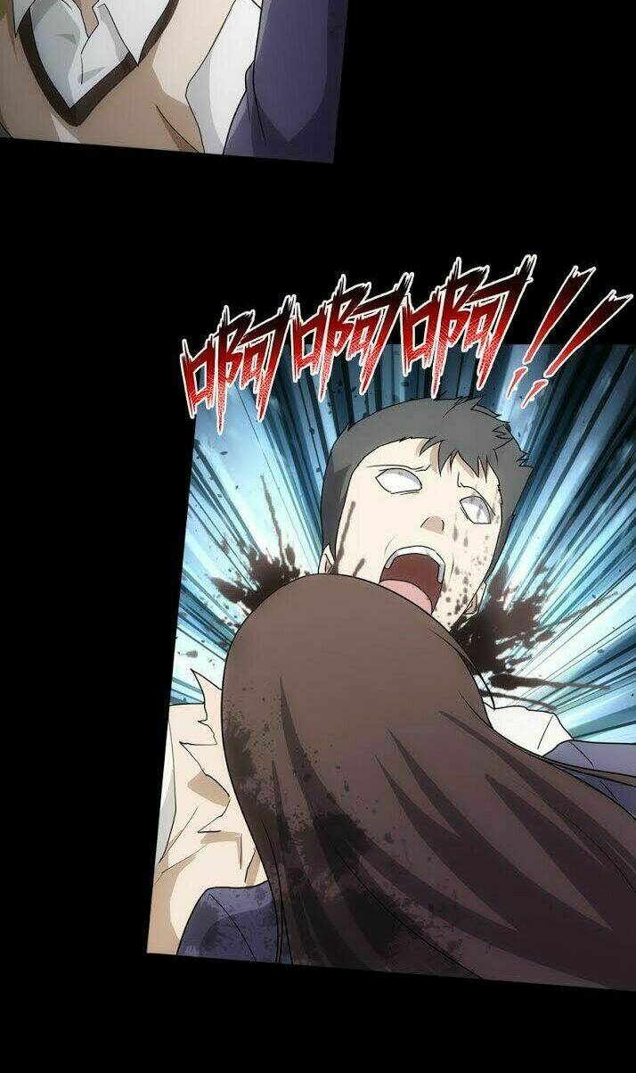 bạn gái virus của tôi chapter 19 30