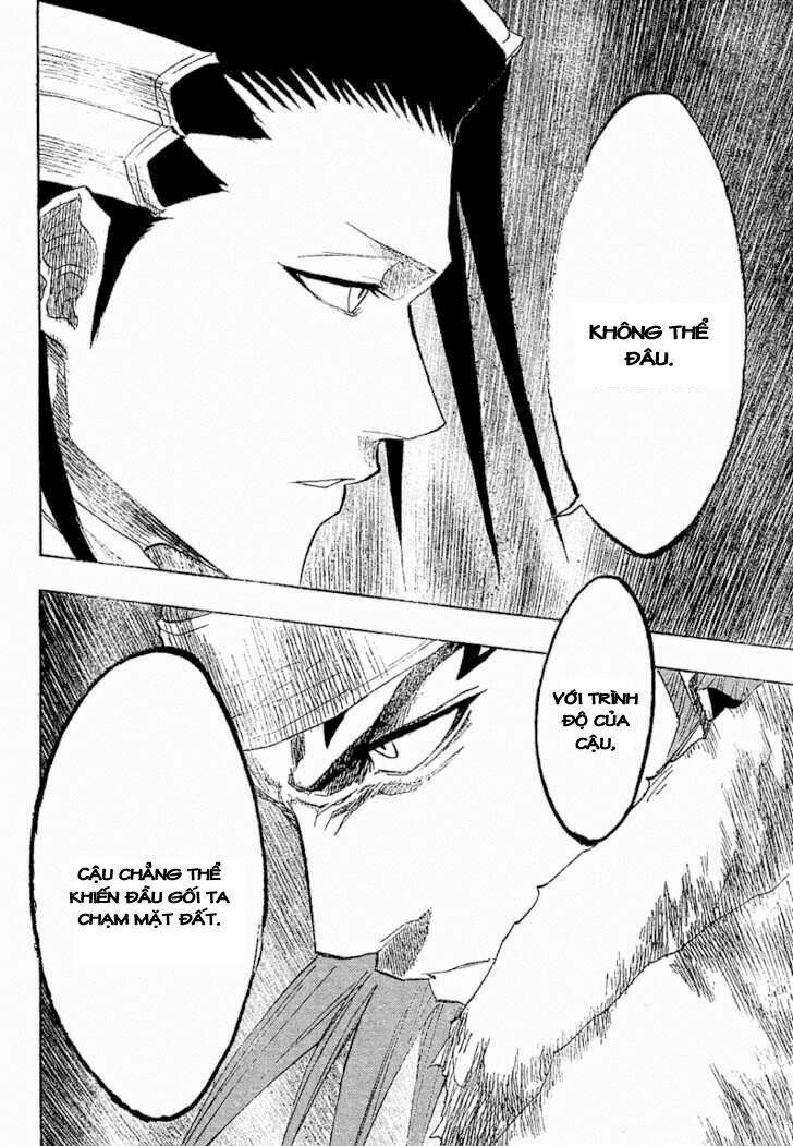 thần chết ichigo chapter 141 8