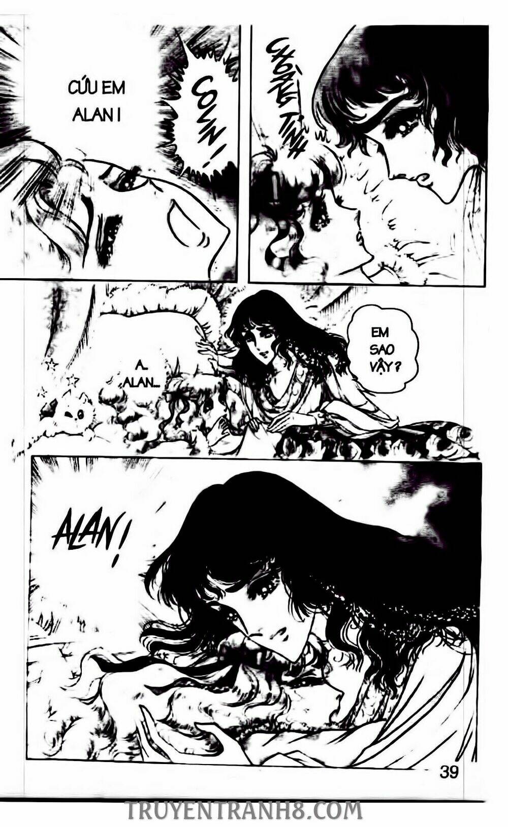 the count s daughter chapter 17 10