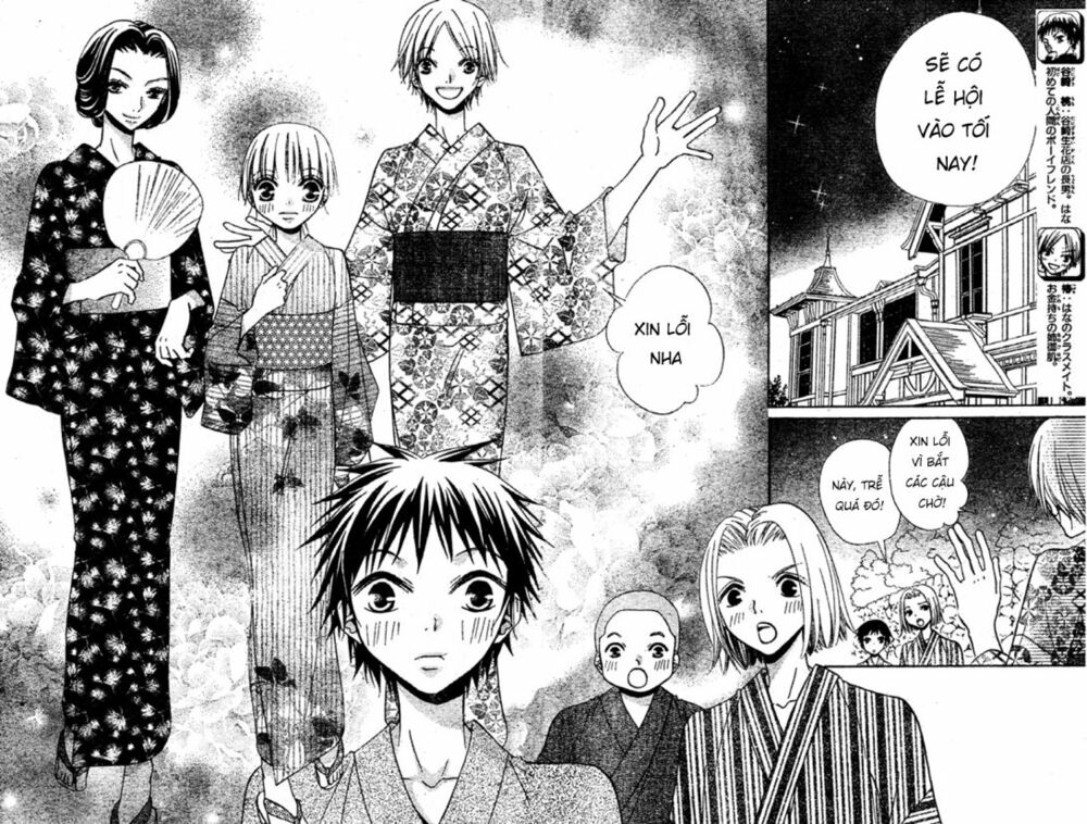 hoa và ác ma chapter 51 4