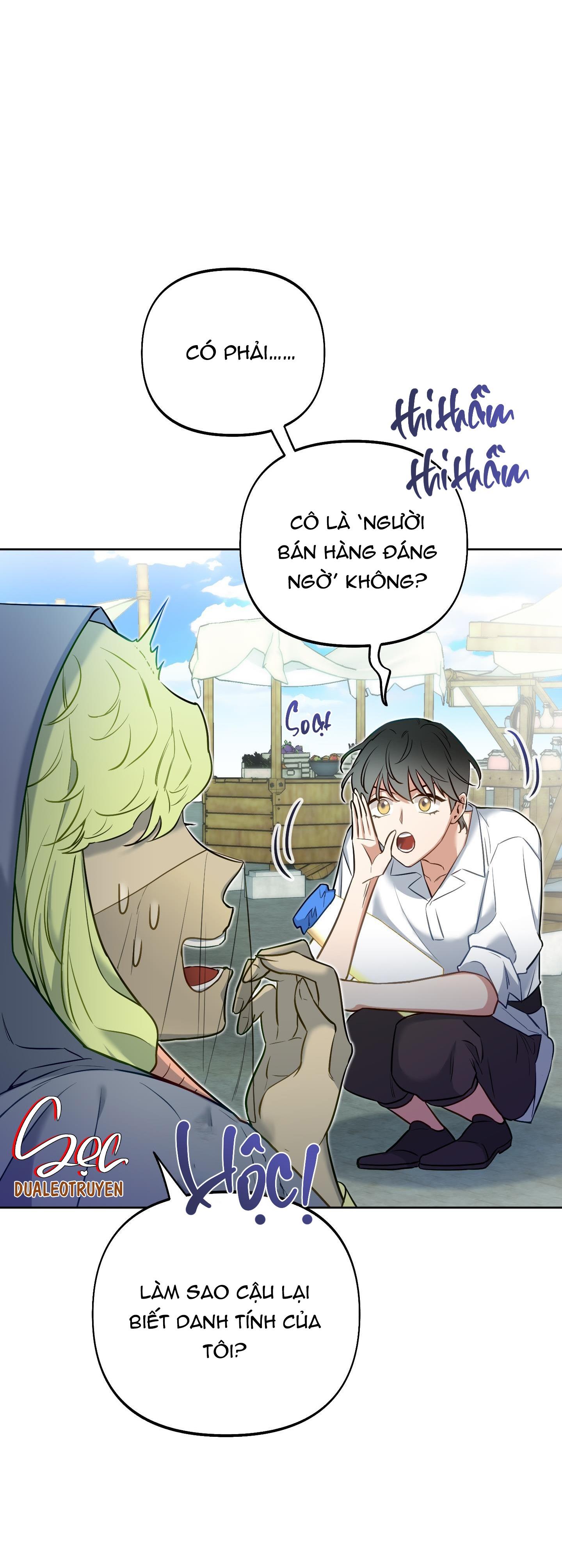 (np) trở thành vua công lược chapter 34 9