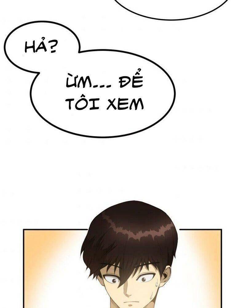 ngôi nhà kết nối với hầm ngục chapter 8 35