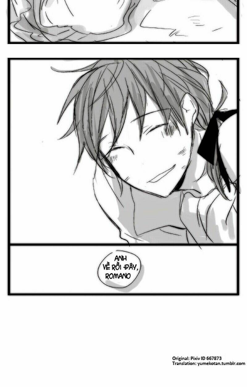 aph short dou collection chapter 27 7