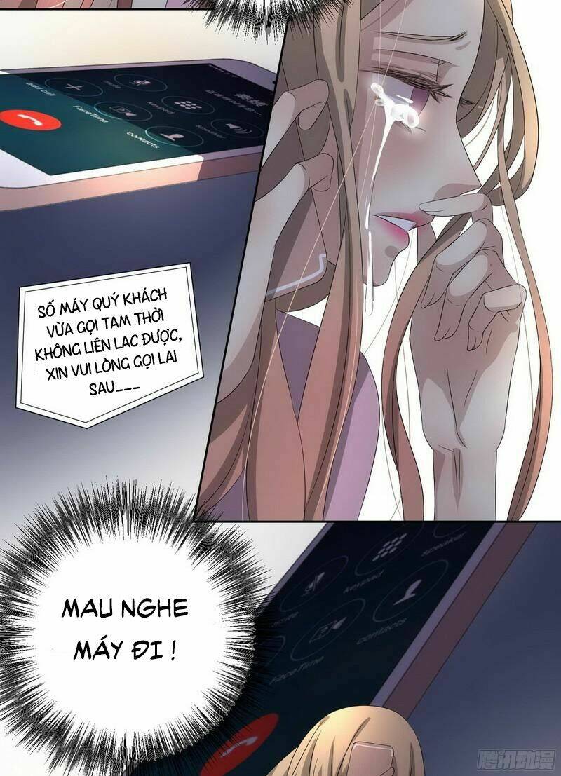 chỉ nhiễm thành hôn: đại thúc sủng vợ vô độ chapter 15 19