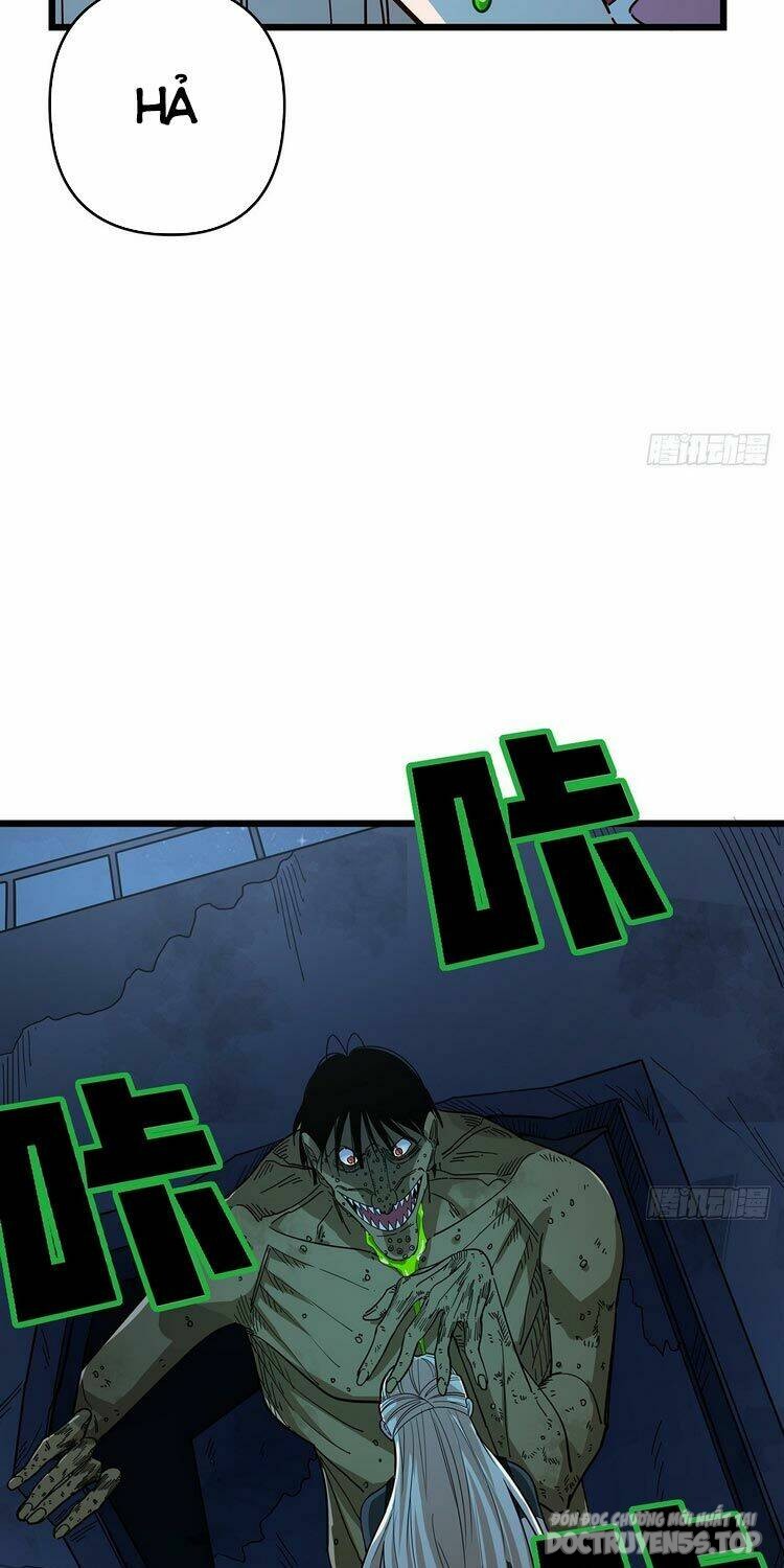 giải cứu 99 nữ chính ở mạt thế chapter 54 8