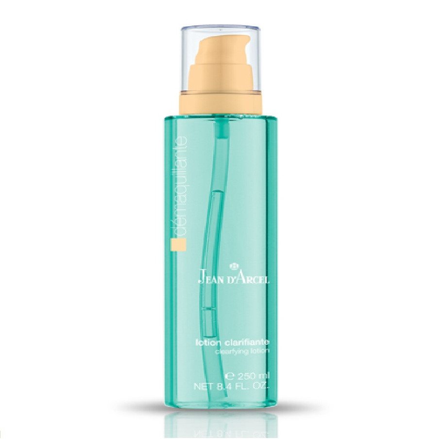 J02 Nước cân bằng cho da dầu và da mụn Demarquillante - Clarifying Tonic 250ml - Jean d'Arcel