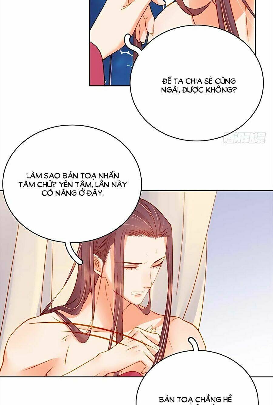 xuân khuê bí lục: xưởng công thái liêu nhân chapter 70 16