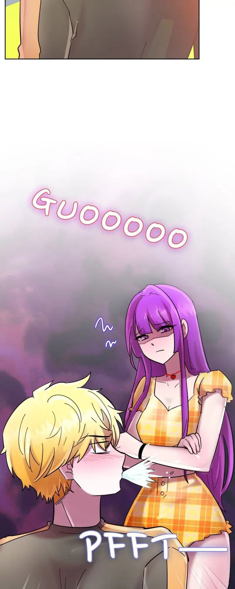 chào mừng đến với clb ốc đảo chapter 13.2 3