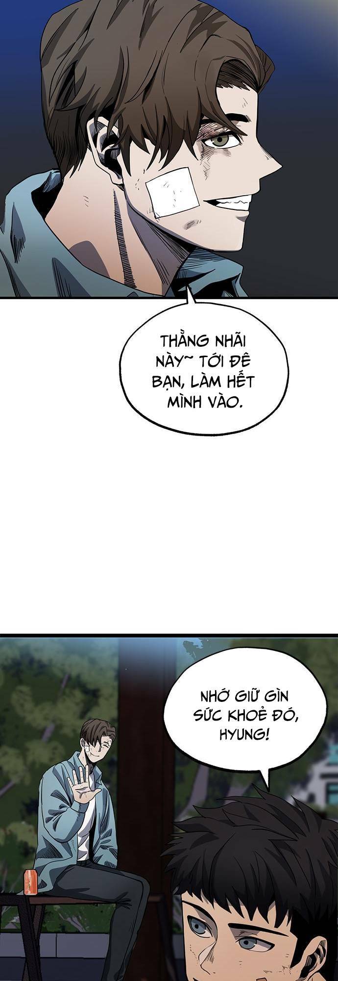 Vua Võ Đài chapter 3 53