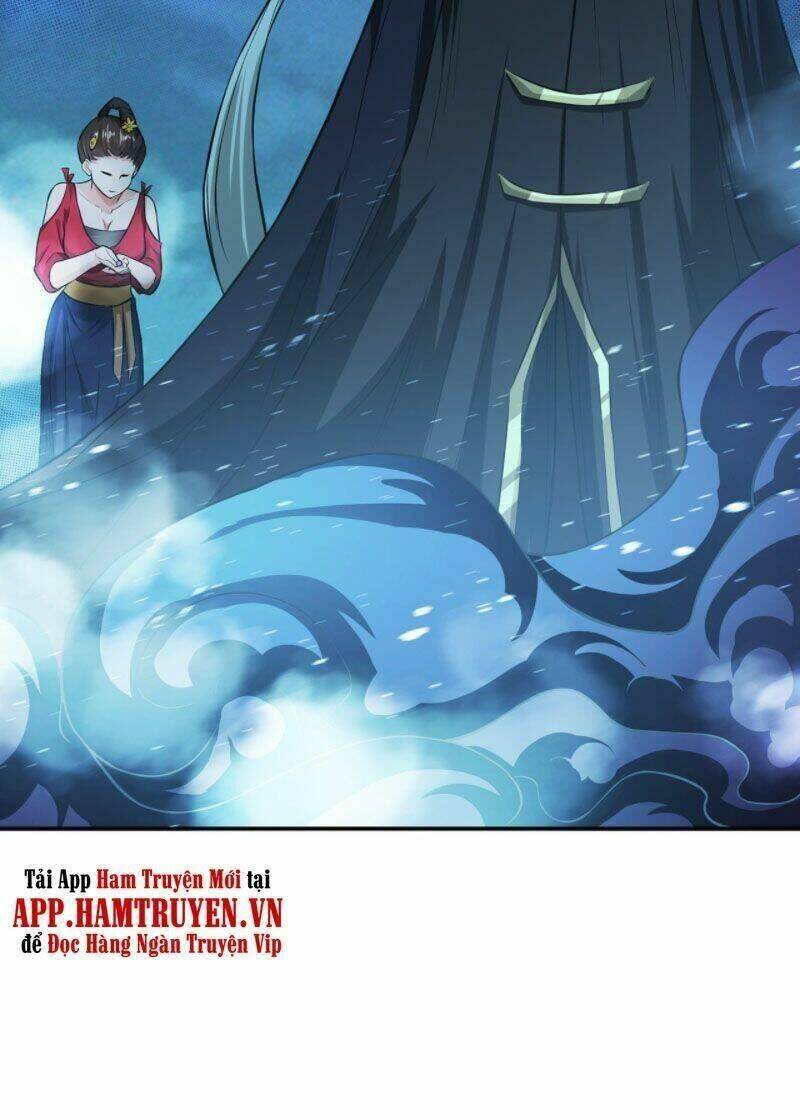 nam chủ và hậu cung đều dưới trướng ta chapter 16 23