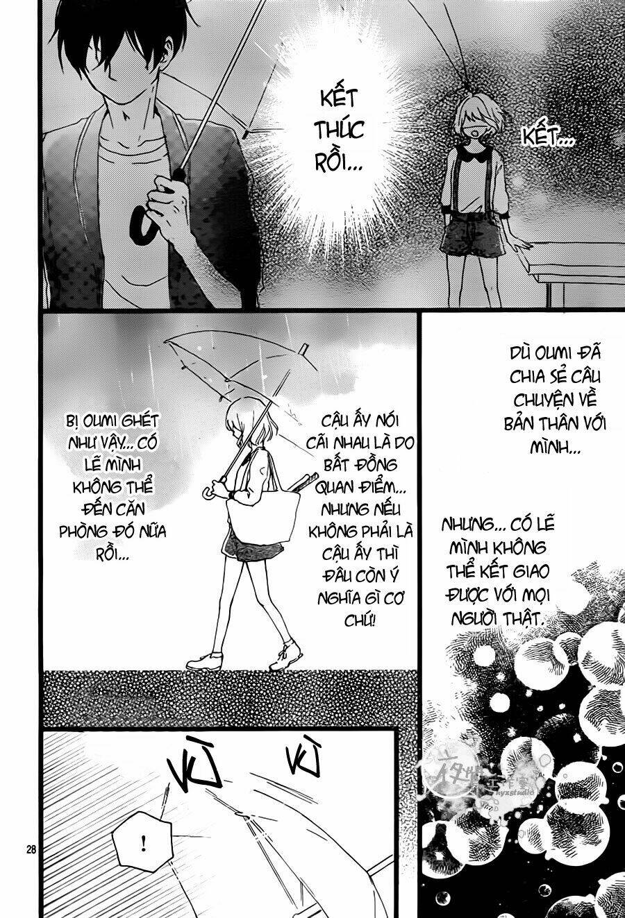 seishun note chapter 2 28