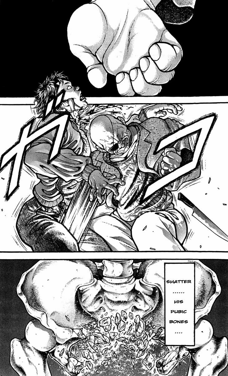 baki – son of ogre chapter 238 20