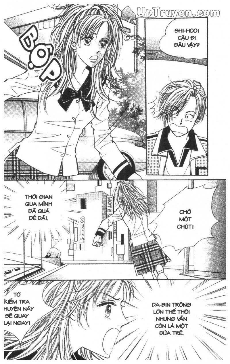 người yêu hoa chapter 2 15