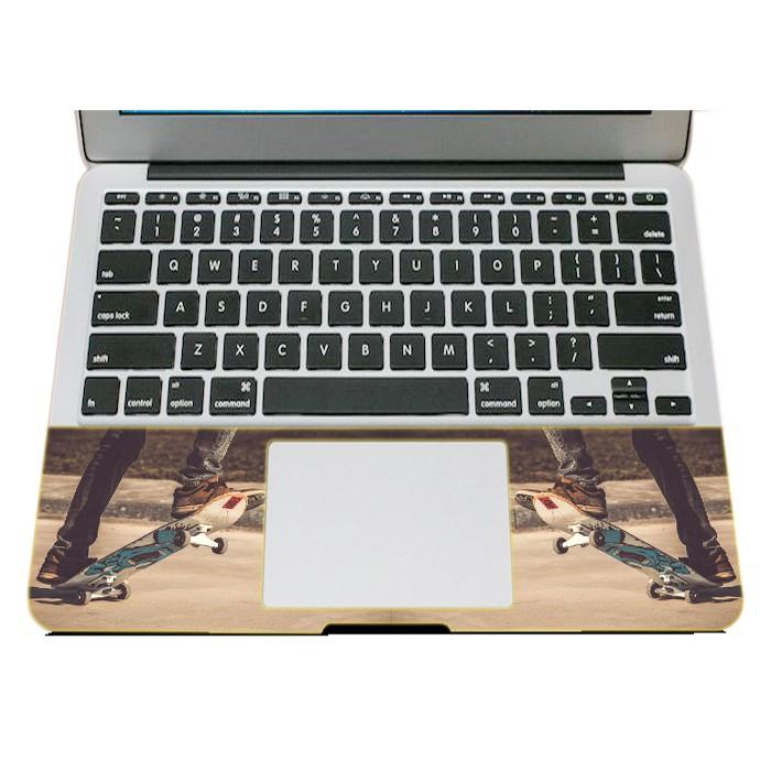 Miếng Dán Skin Laptop Thể Thao LTTT - 163