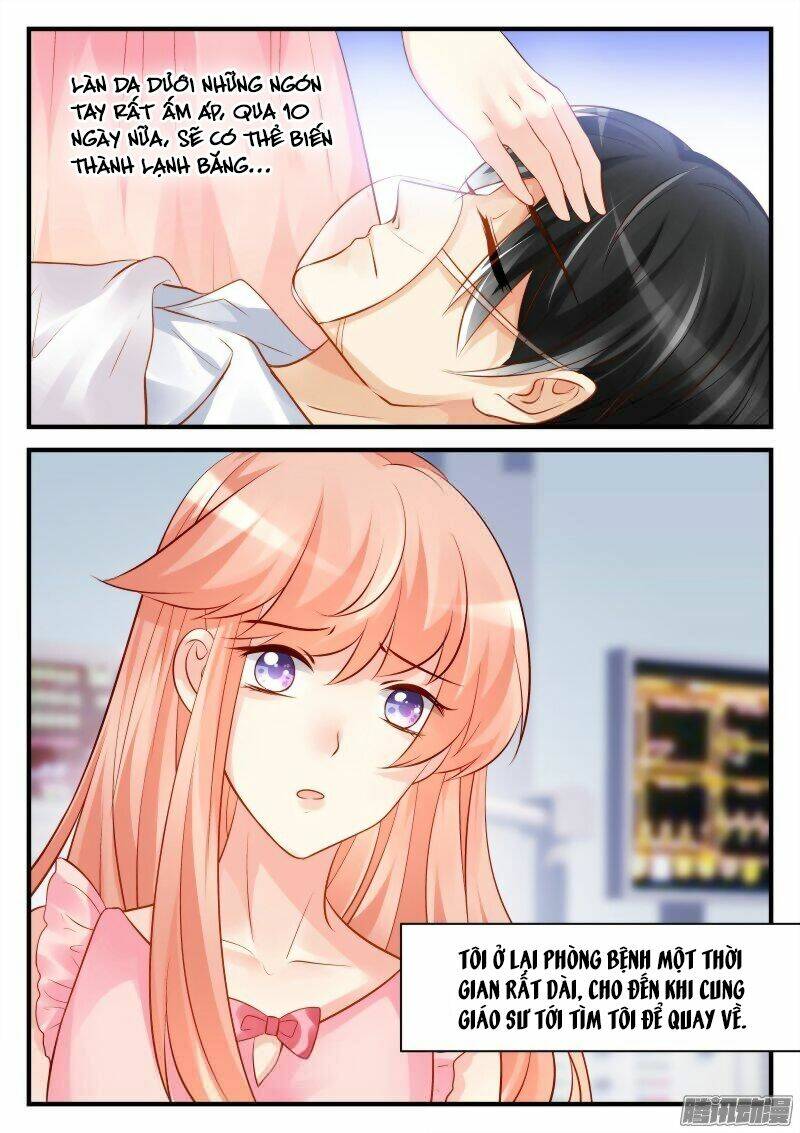 dạy bảo ma vương lão công 2 chapter 44 3