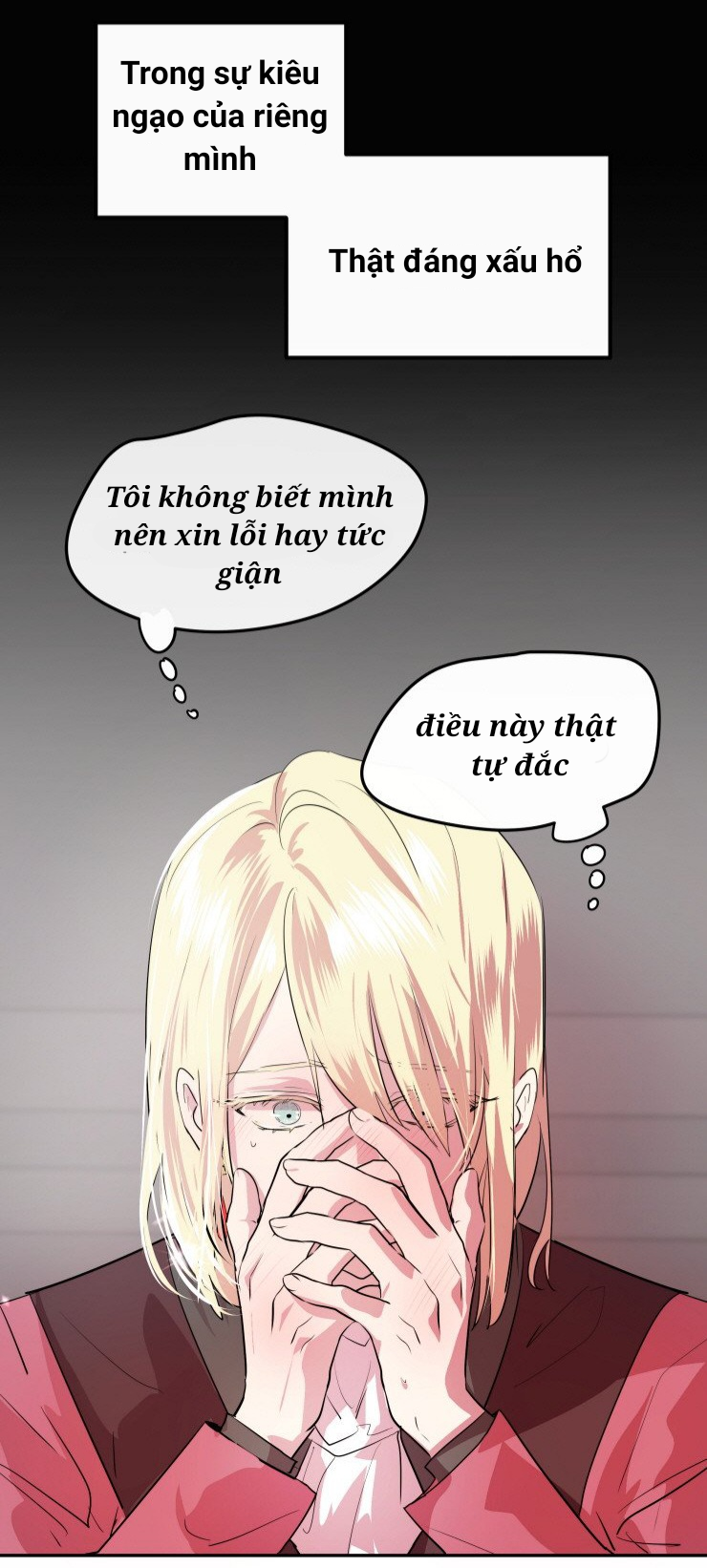 cuộc tấn công đau đớn chapter 6 15