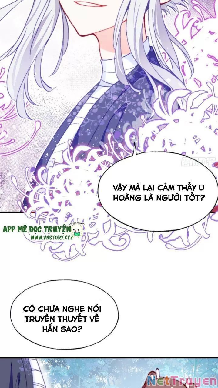 lại bị bệnh chiều chuộng quấn lấy chapter 20 36