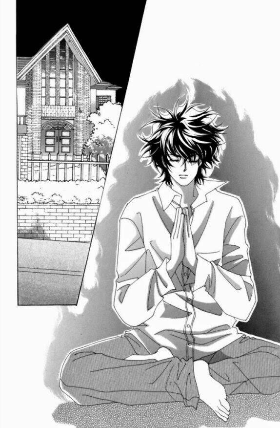 tình trong mộng chapter 2 36