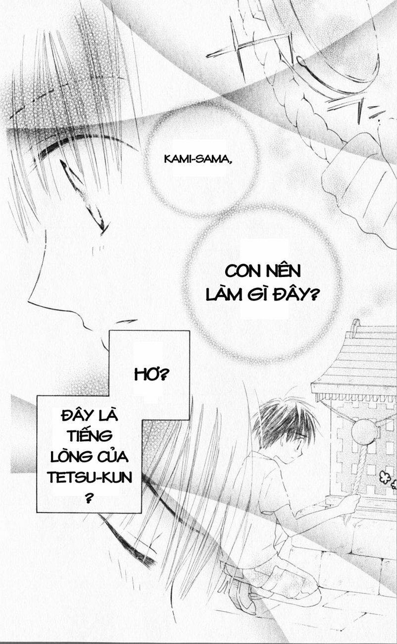 sailor fuku ni onegai! chapter 12 19