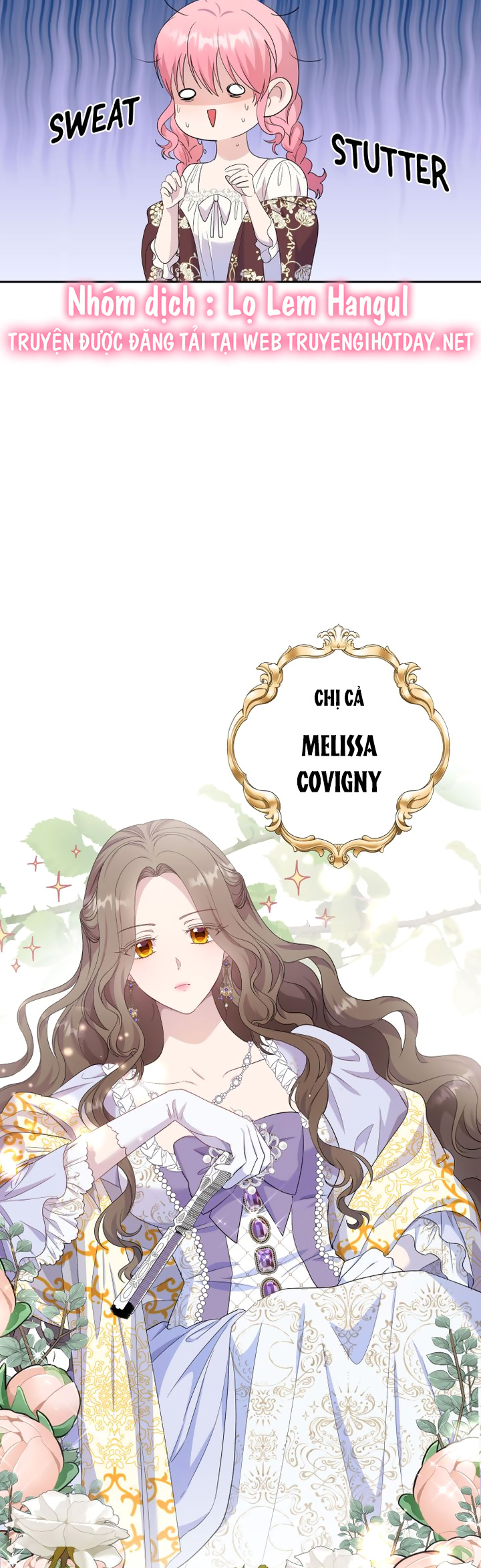 thuần hóa hoàng đế bạo chúa chapter 56 12