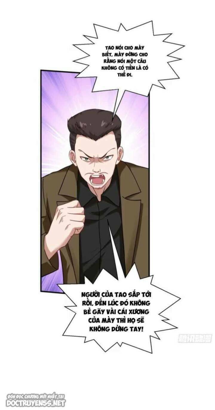 Bỏ Làm Simp Chúa, Ta Có Trong Tay Cả Tỉ Thần Hào chapter 13.1 24