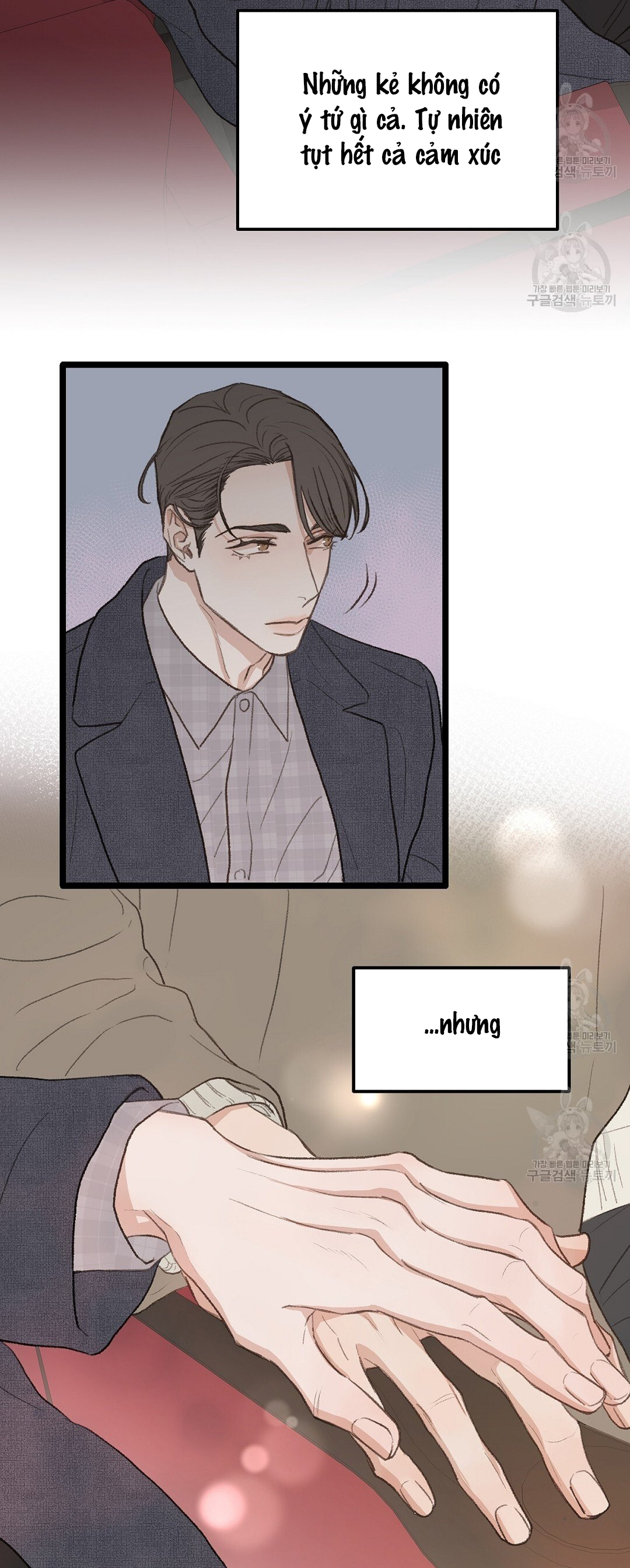 vùng cấm tình yêu của beta chapter 42 18