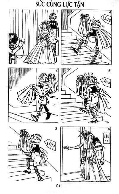 chú thoòng (full trọn bộ) chapter 1 18