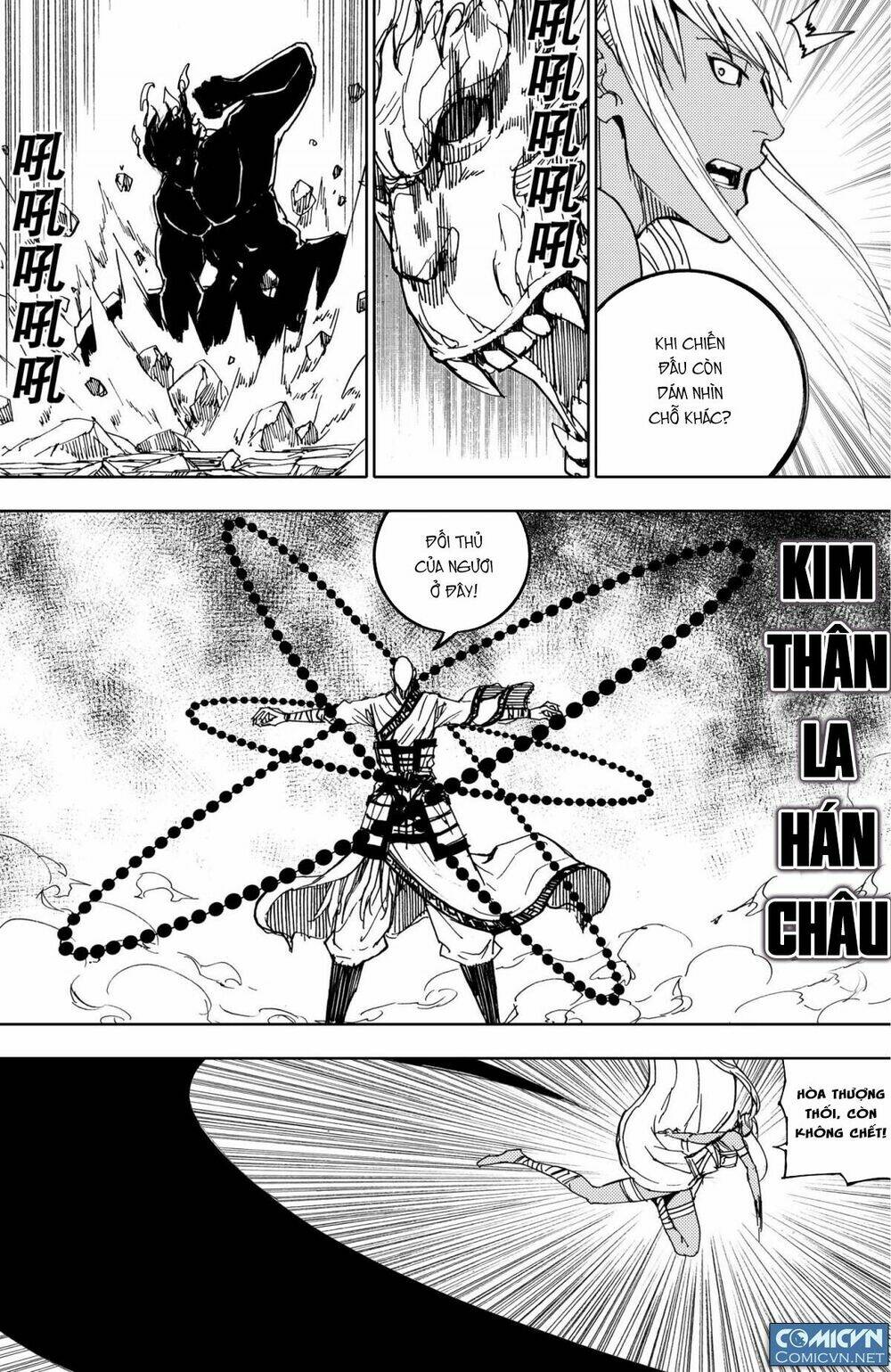 tây du đường tăng hàng ma chapter 5 3