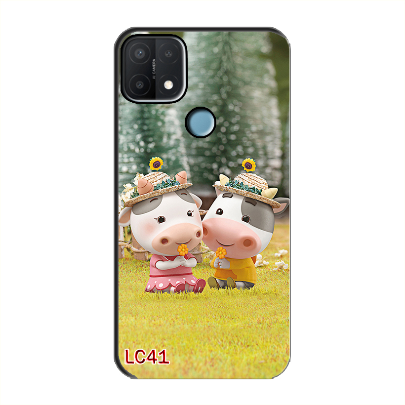 Ốp Lưng Dành Cho OPPO A15
