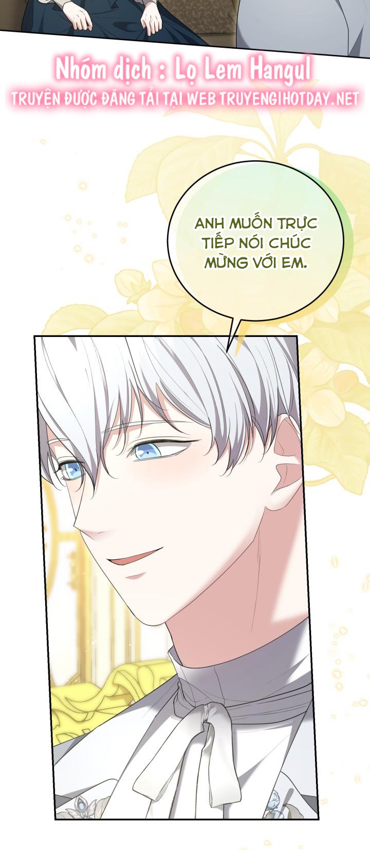 tiểu thư, ta chẳng thích cô chút nào! chapter 33 8