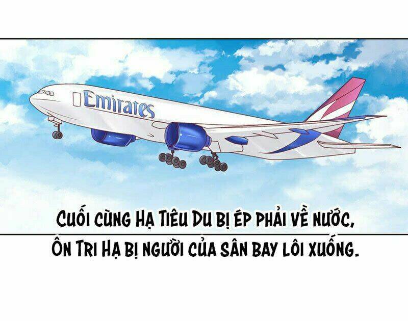 liệt ái tri hạ: series mật đào tiểu tình nhân chapter 140 27