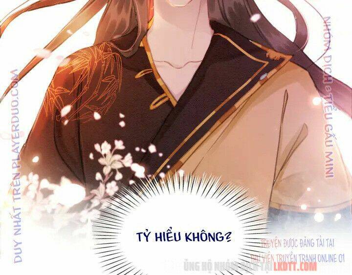 trọng sinh bá sủng nhiếp chính vương quá mạnh mẽ chapter 159 9