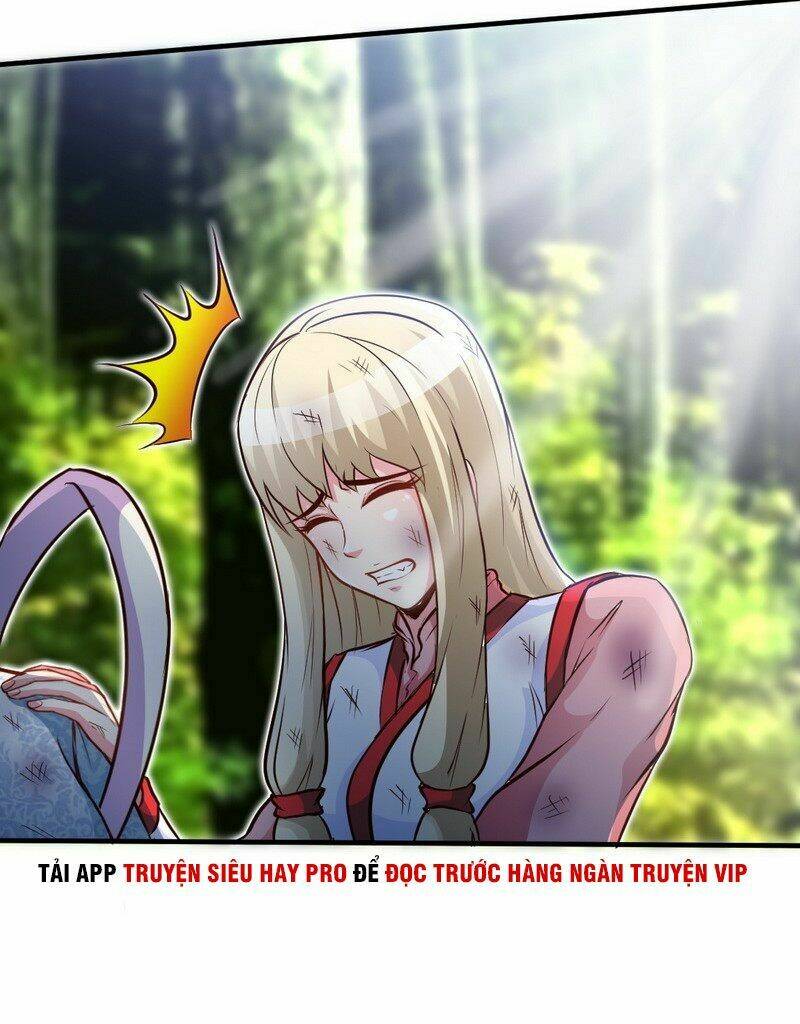 chí tôn thần ma chapter 112 21