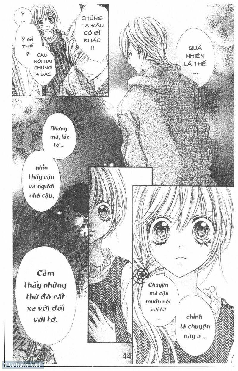 thiên đường rock chapter 7 44